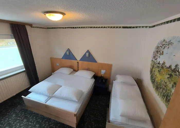 Smart Resorts B&B 3 Bb 1002