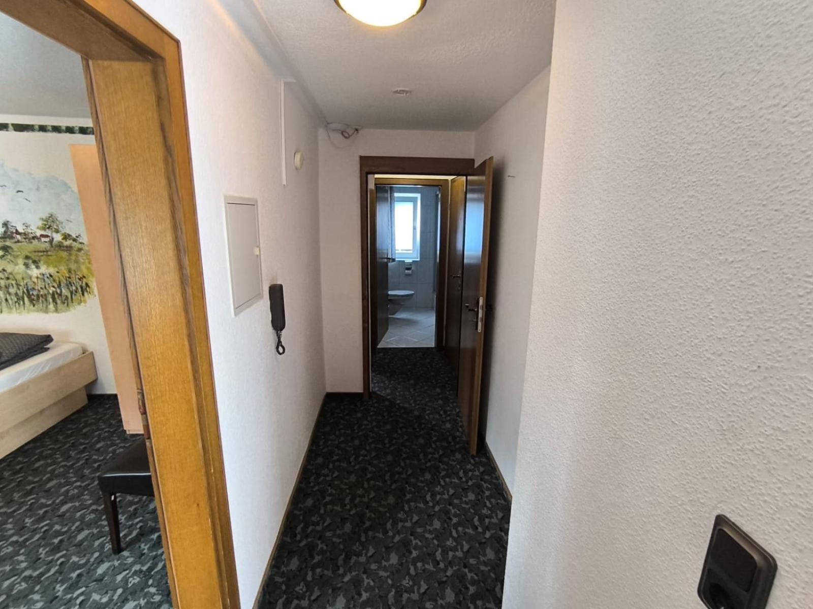 Hotel Smart 3 Bb 1002 Winterberg