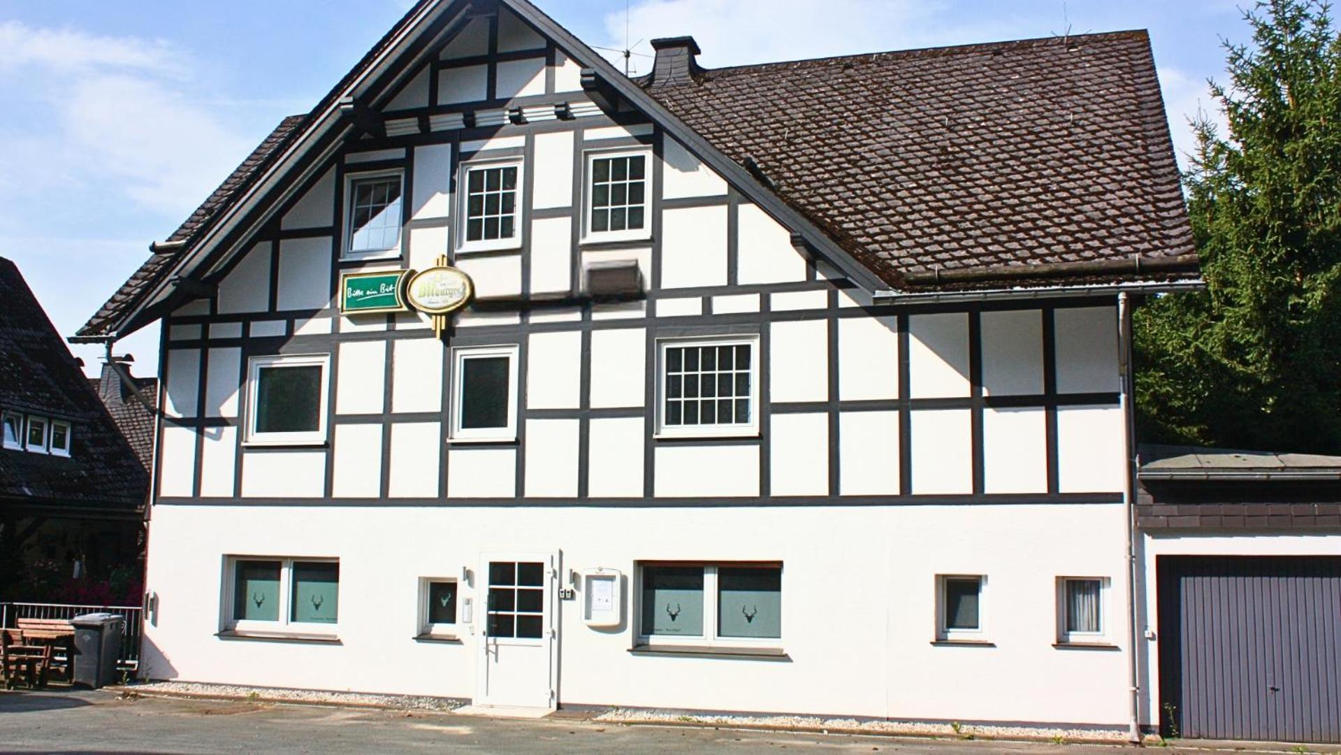 Hotel Smart 3 Bb 1002 Winterberg
