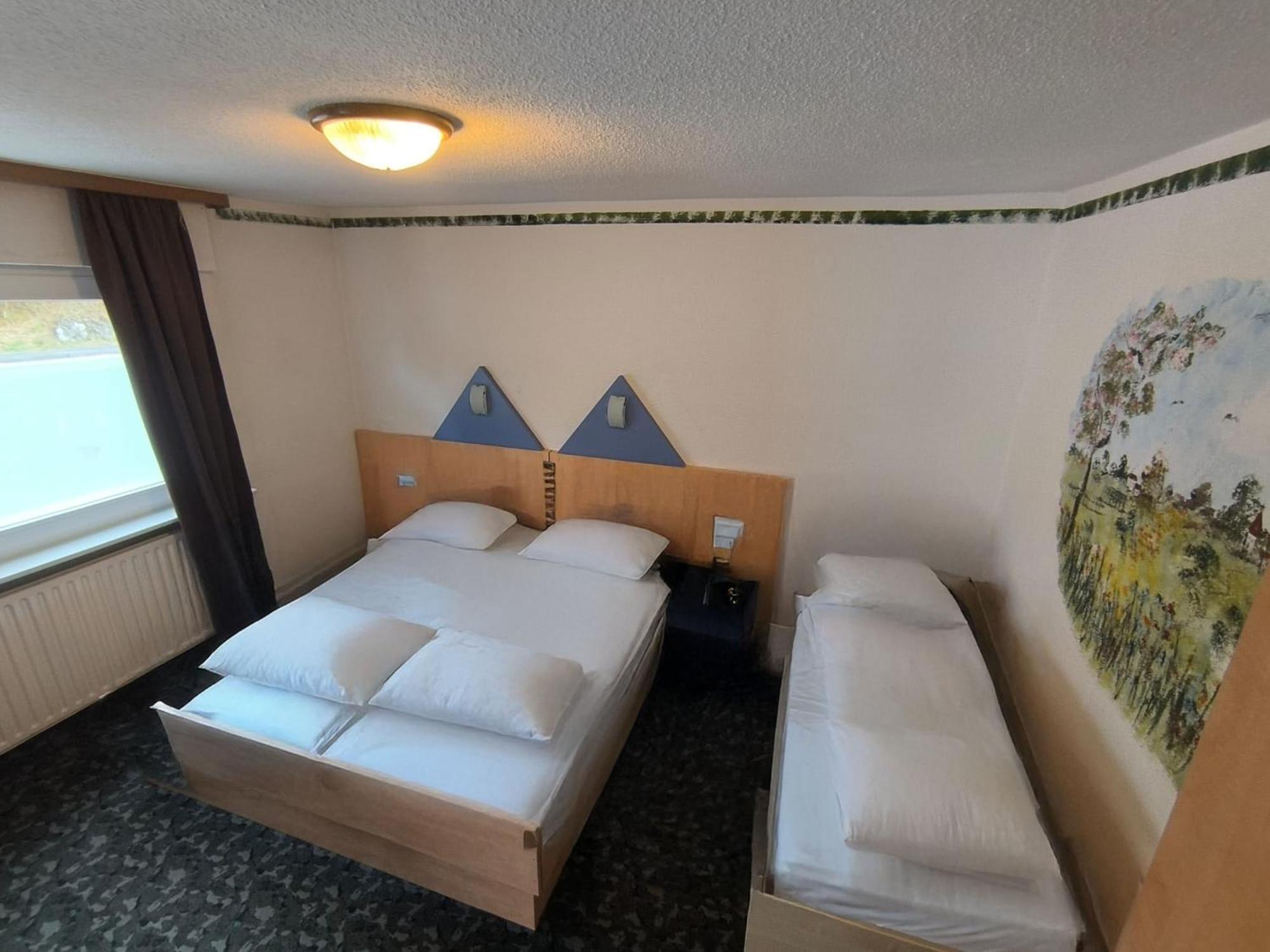 Hotel Smart 3 Bb 1002