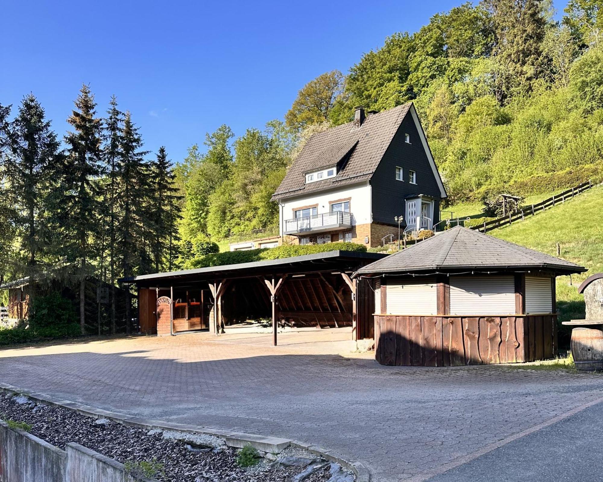 Smart 3 Bb 1002 Hotel Winterberg